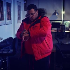 Meet your Posher, Edgar